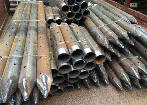 广水钢花管哪里有卖